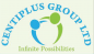 CentiPlus Group logo